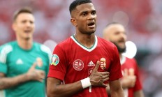 九游体育APP下载-匈牙利队展露出色表现，成功晋级