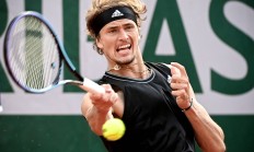 九游娱乐首页-世界网球队绝杀英国网球队，兹维列夫送出助攻