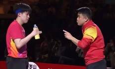 九游VIP-中国乒乓球队爆冷波兰乒乓球队，王皓制霸全场的简单介绍