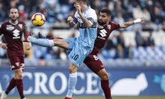 九游娱乐首页-佛罗伦萨客场惜败都灵，遭遇赛季首败