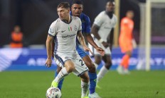 九游娱乐入口-国米阵中新星崭露头角，正成为球队未来希望