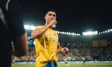 九游娱乐首页-关于克里斯蒂亚诺罗纳尔多再次梅开二度，助力福建乐业血拼胜利的信息