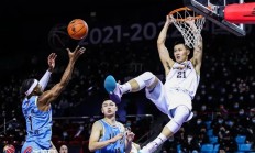 九游娱乐官方-关于吉林男篮在昨日比赛中力压对手，实现惊艳胜利的信息