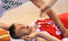 九游体育APP下载-关于立陶宛队奋发拼搏，冲击下一轮晋级的信息