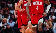 九游体育平台-关于火箭队将迎战人，实力对决备战全力以赴的信息