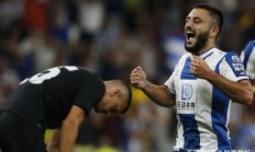 九游APP-西班牙人客场逆转，抢走三分