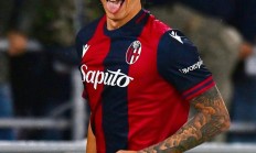 9you娱乐-佛罗伦萨球员卡利尼奥表现出色，成为球队中场核心的简单介绍