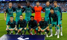 九游体育平台-托特纳姆热刺客场大败，积分下滑的简单介绍