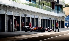 九游娱乐-红牛车队逆转索伯车队，勒克莱尔带队取胜