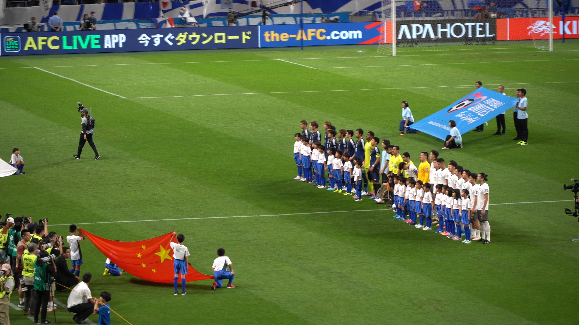 国内球队再进亚洲赛场，向胜利挺进