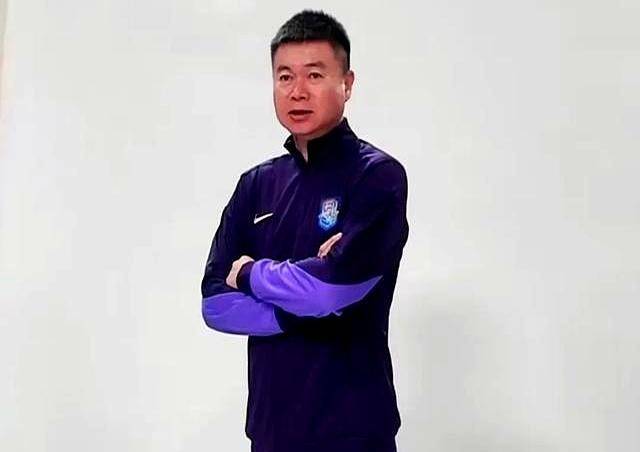 天津泰达主教练:球队士气高涨,信心满满 天津泰达主教练:球队士气高涨,信心满满