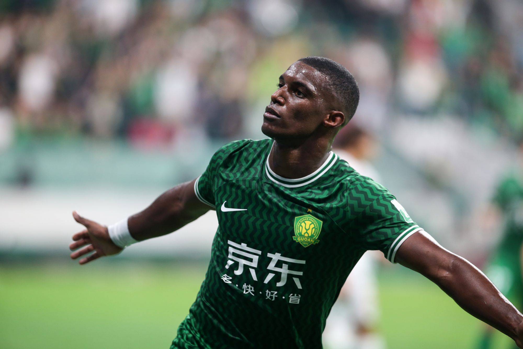 国安客场战胜鲁能，积分榜上逼近前三的简单介绍