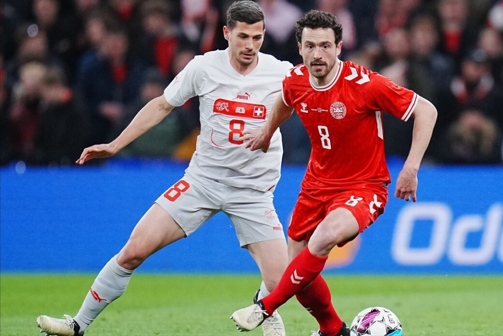 瑞士国家队凭借默契配合,击败对手的简单介绍 瑞士国家队凭借默契配合,击败对手的简单介绍