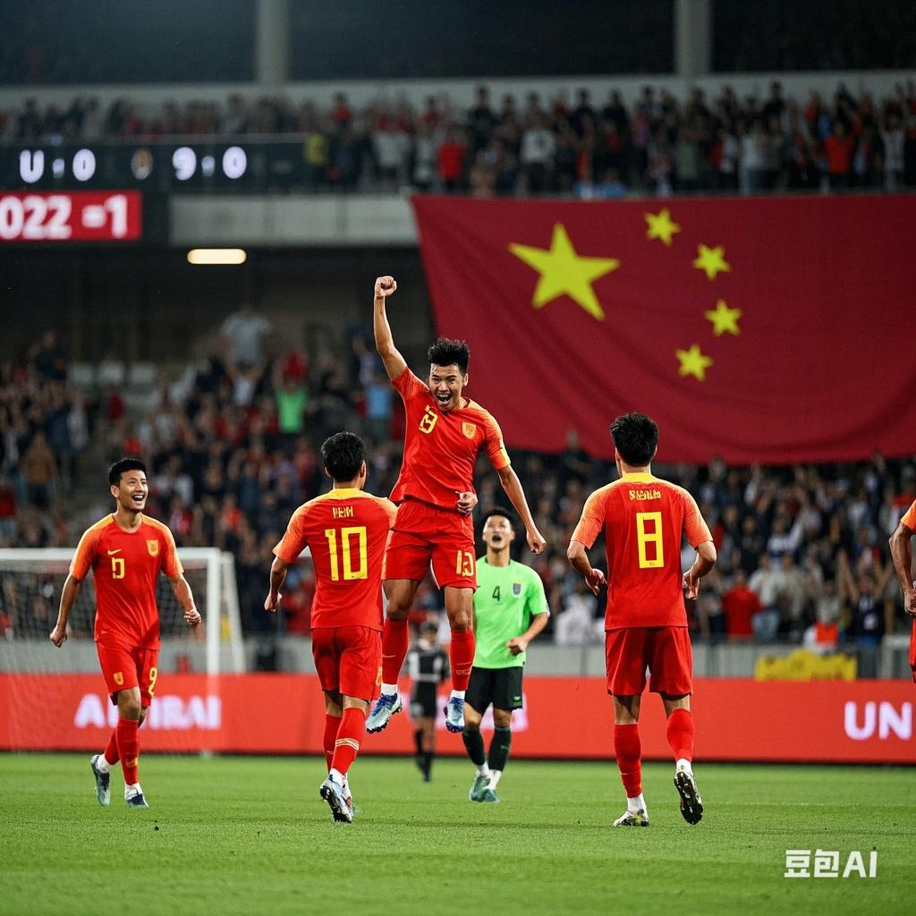 队员表现抢眼,带领国家队取得连胜的简单介绍 队员表现抢眼,带领国家队取得连胜的简单介绍