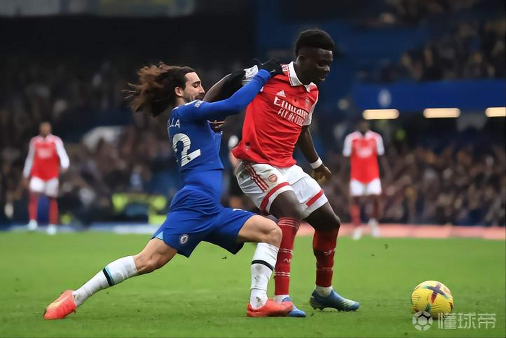 切尔西主场对阵阿森纳,谁能笑到最后?的简单介绍 切尔西主场对阵阿森纳,谁能笑到最后?的简单介绍