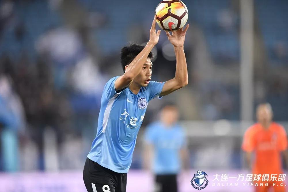 大连一方击败山东鲁能,主场保持不败 大连一方击败山东鲁能,主场保持不败