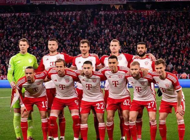 强者争锋！欧洲国际比赛的精彩对决