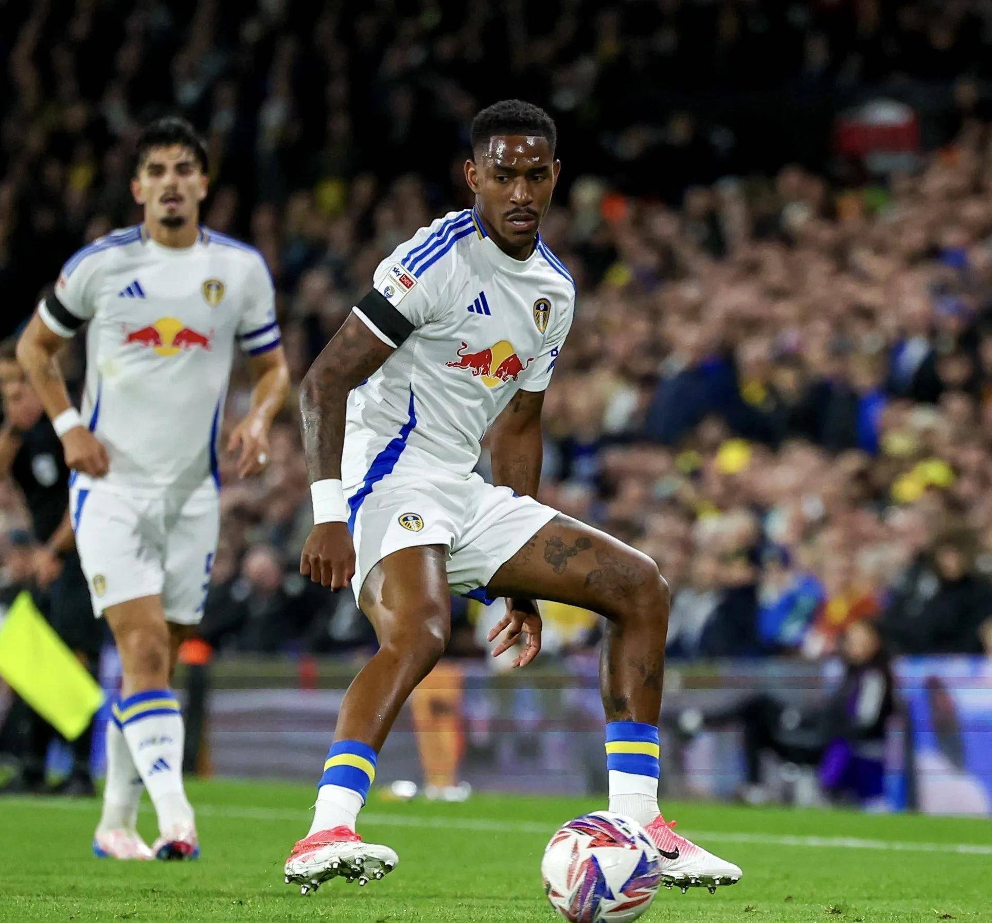 关于利兹联客场告捷,升班马势头强劲的信息 关于利兹联客场告捷,升班马势头强劲的信息