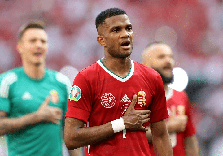 匈牙利队展露出色表现,成功晋级 匈牙利队展露出色表现,成功晋级