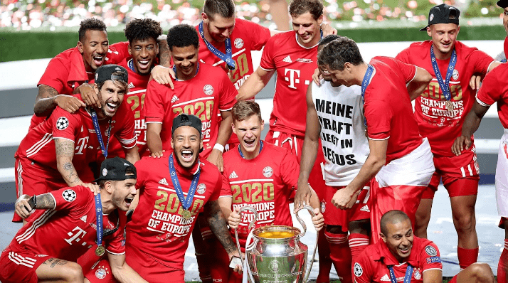 西甲战局如何发展?各豪门实力对比的简单介绍 西甲战局如何发展?各豪门实力对比的简单介绍