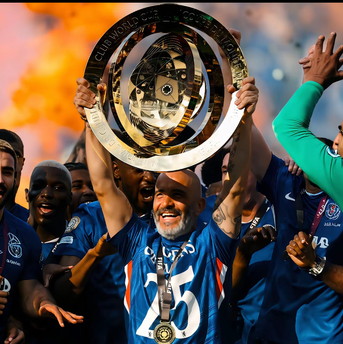 关于重要比赛球队精彩表现,球迷惊呼的信息 关于重要比赛球队精彩表现,球迷惊呼的信息