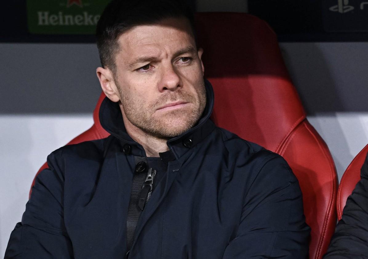 勒沃库森前锋再度受伤,球队锋线不稳定的简单介绍 勒沃库森前锋再度受伤,球队锋线不稳定的简单介绍