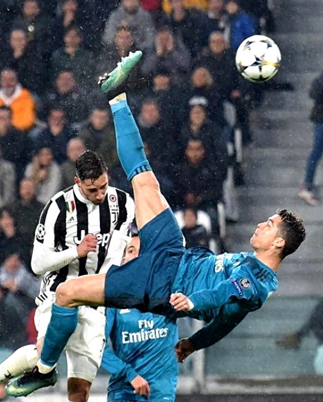 法国逆转乌拉圭,C罗打破历史纪录 法国逆转乌拉圭,C罗打破历史纪录