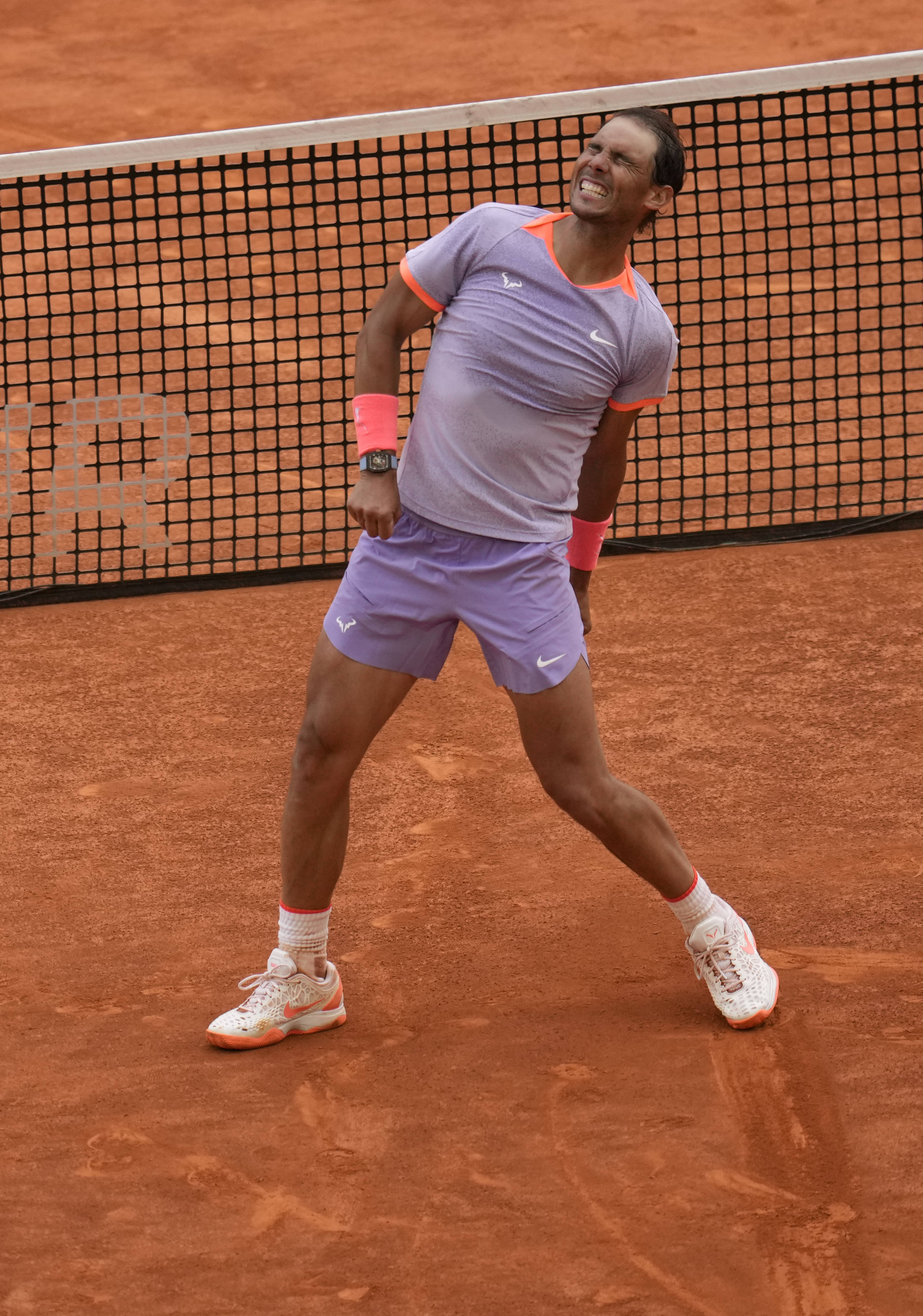 英国网球队力克西班牙网球队,纳达尔惊艳世界的简单介绍 英国网球队力克西班牙网球队,纳达尔惊艳世界的简单介绍