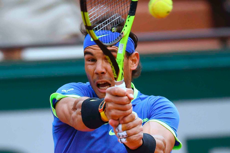 法国网球队险胜日本网球队,纳达尔打破历史纪录的简单介绍 法国网球队险胜日本网球队,纳达尔打破历史纪录的简单介绍