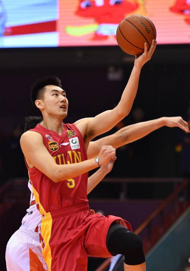 吉林折损多名主力，实力受到极大考验的简单介绍