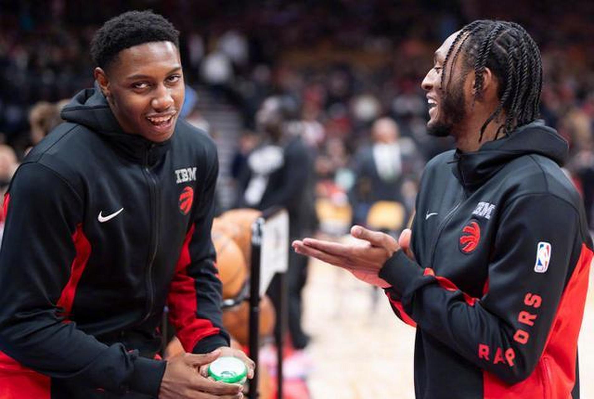 猛龙后卫接连得分,率队取胜 猛龙后卫接连得分,率队取胜