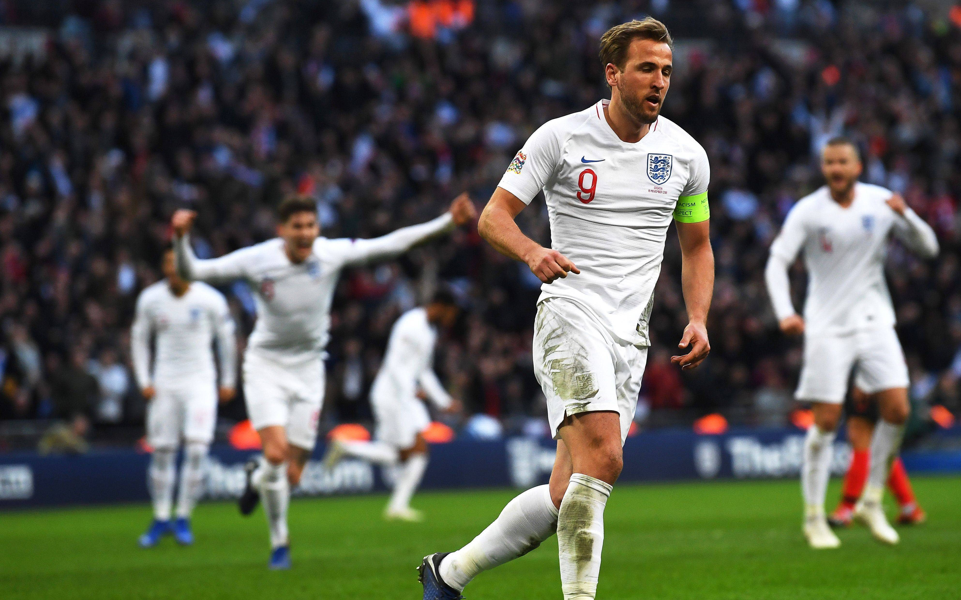 英格兰战胜对手,晋级欧国联比赛下一轮的简单介绍 英格兰战胜对手,晋级欧国联比赛下一轮的简单介绍