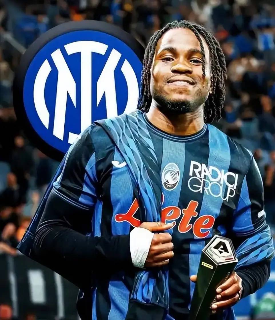 国米阵中新星崭露头角,正成为球队未来希望 国米阵中新星崭露头角,正成为球队未来希望