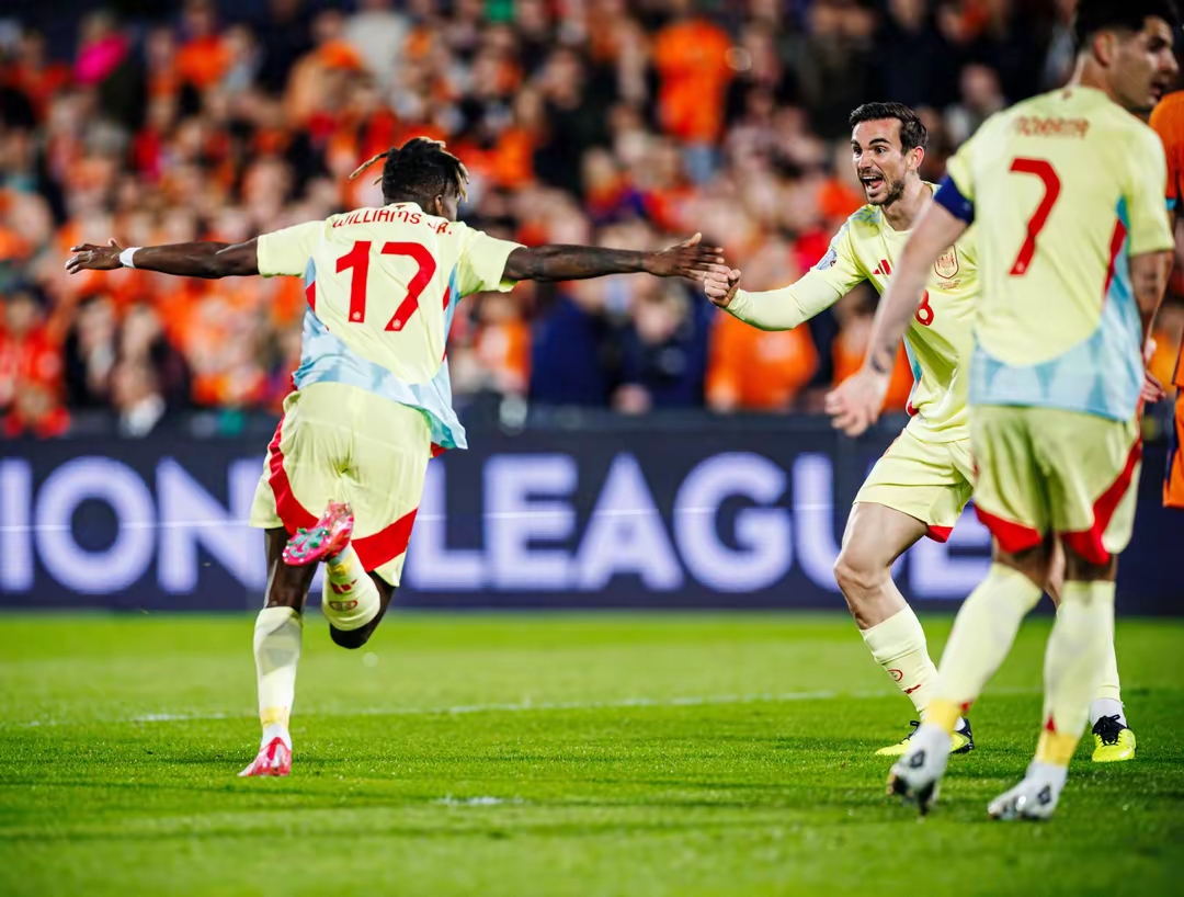 荷兰客场大胜挪威，实现逆袭成功晋级欧锦赛！的简单介绍