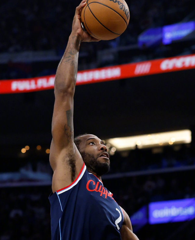 快船客场险胜独行侠,实现近九成胜率的简单介绍 快船客场险胜独行侠,实现近九成胜率的简单介绍