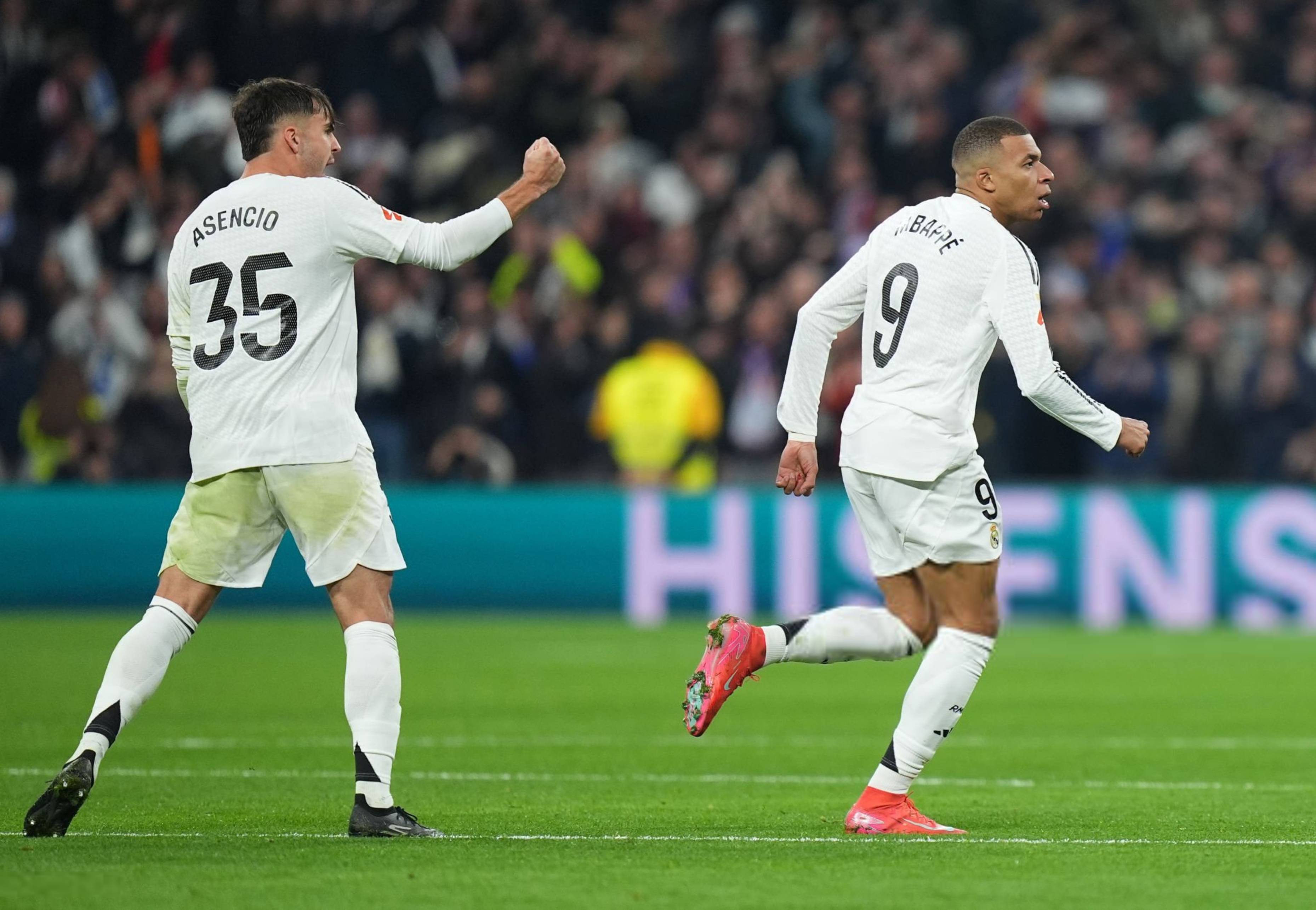 关于皇马提前锁定小组第一，要求球员全力以赴的信息