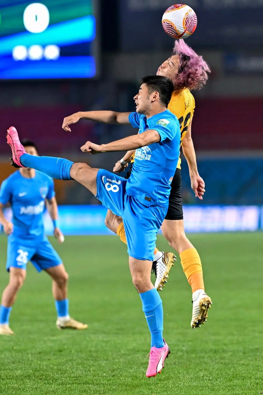 再战强队!球队士气高涨备战下一场比赛的简单介绍 再战强队!球队士气高涨备战下一场比赛的简单介绍