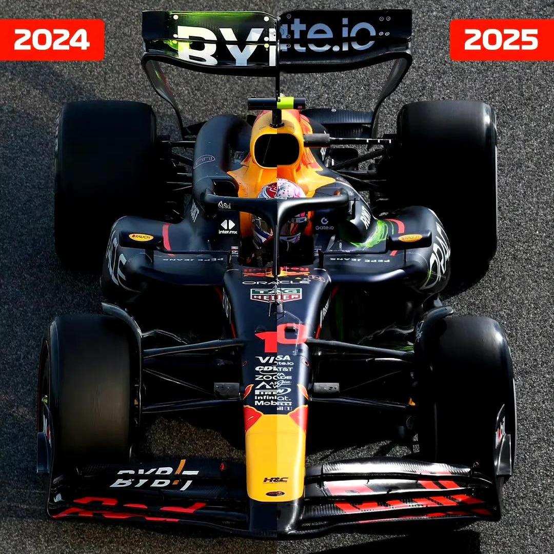 包含红牛二队力克红牛车队，拉塞尔高光表现的词条