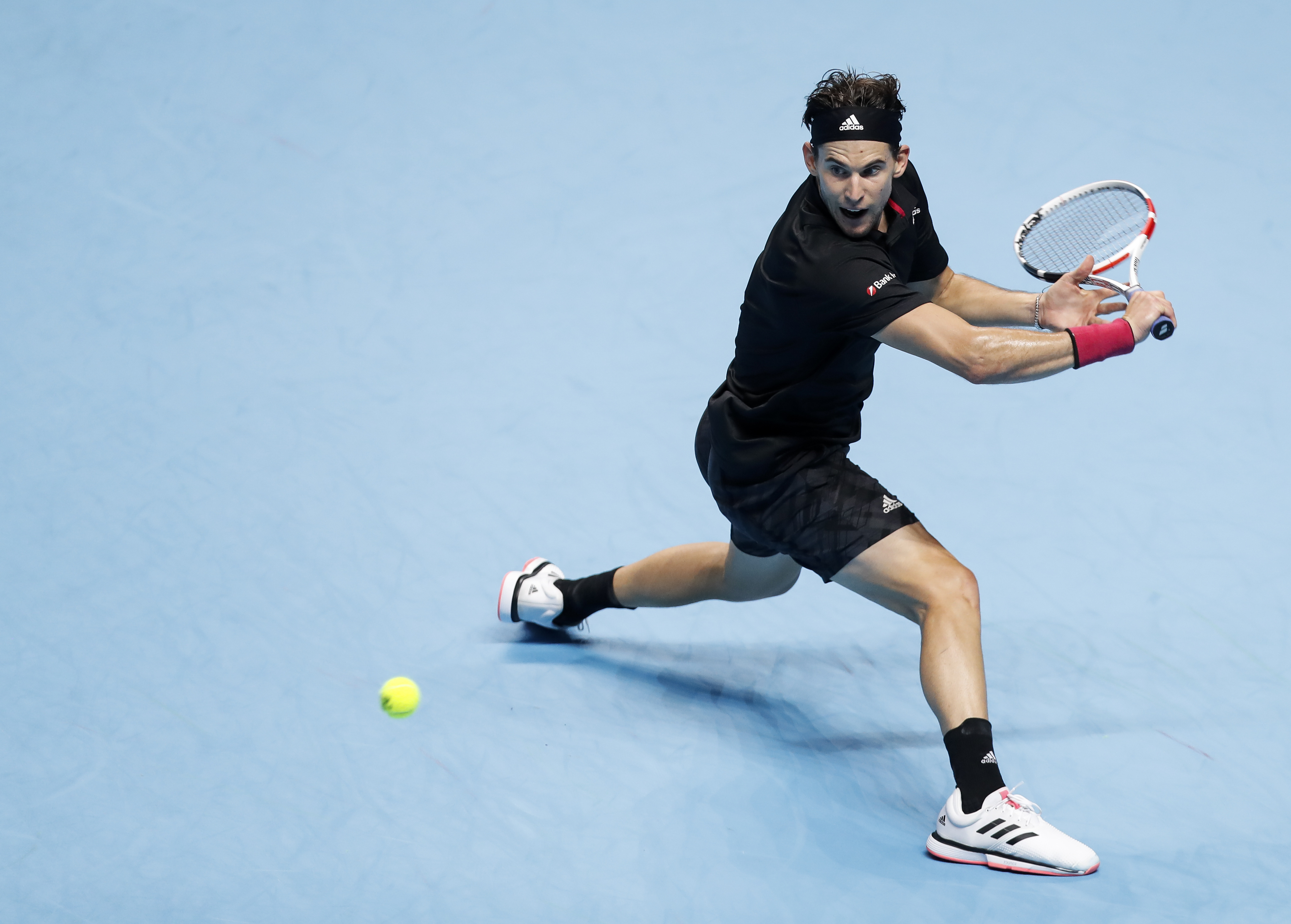 包含ATP总决赛鏖战温网，蒂姆惊艳四座的词条