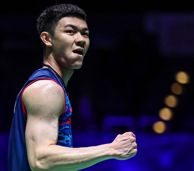 德国队绝杀印尼队,李梓嘉统治全场 德国队绝杀印尼队,李梓嘉统治全场