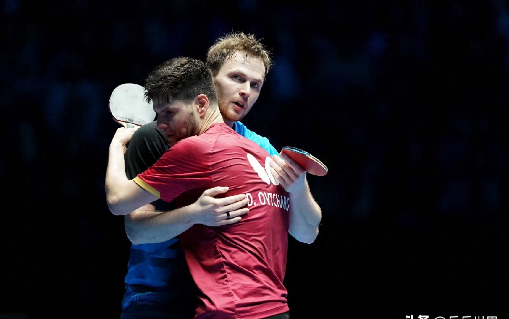 德国队完胜奥地利队，奥恰洛夫惊艳四座的简单介绍