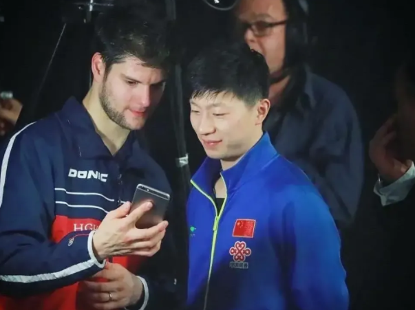 德国队完胜奥地利队，奥恰洛夫惊艳四座的简单介绍