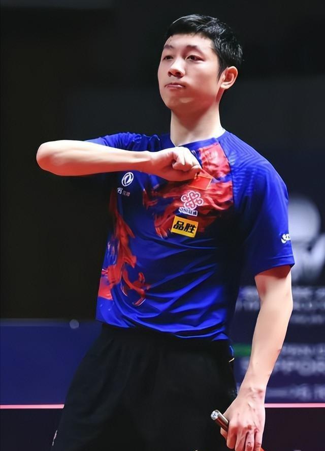 关于瑞典队轻取中国队，许昕状态火热的信息
