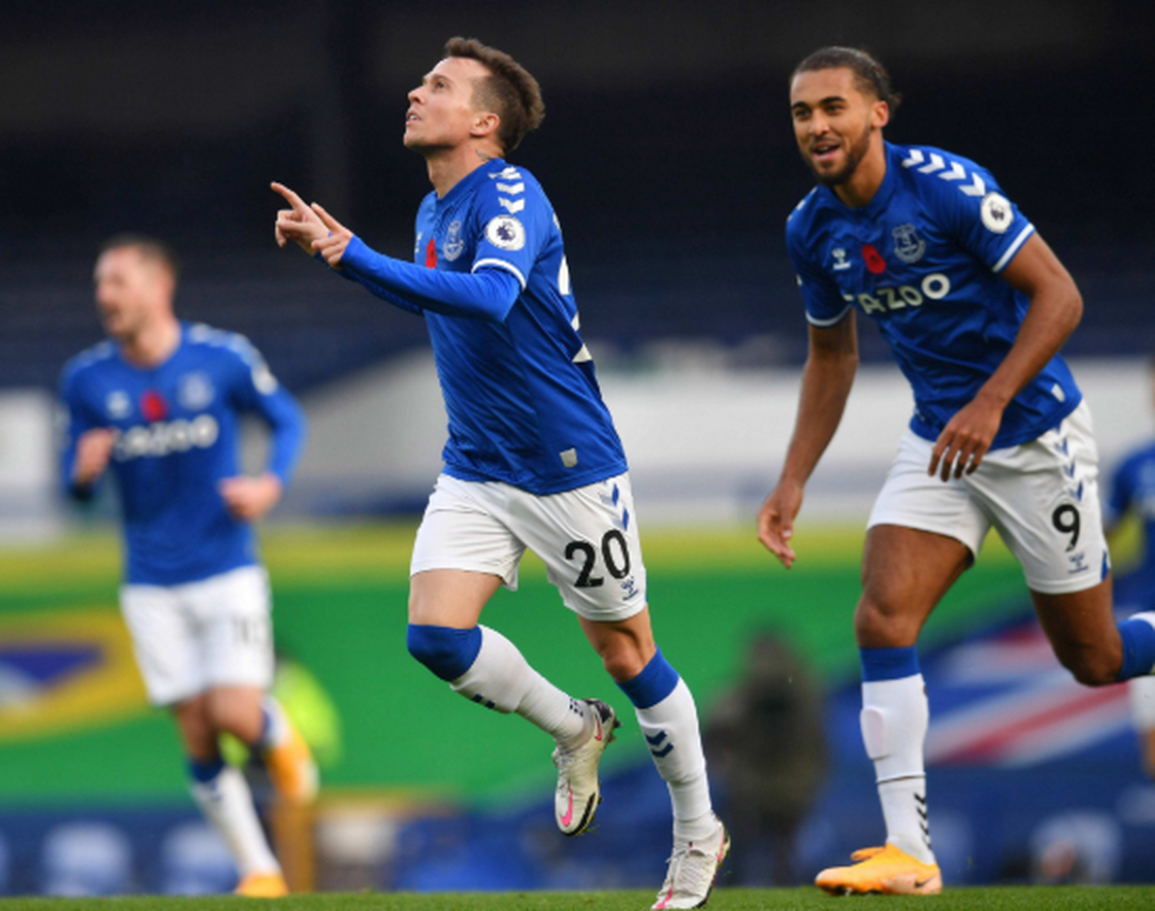 阿森纳绝杀韩国，托尼状态火热